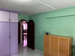 Blk 805 Khatib Gardens (Yishun), HDB 5 Rooms #485727501